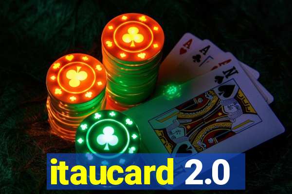 itaucard 2.0